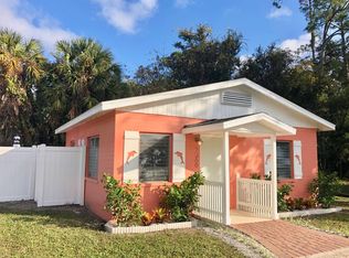 2560 La Boca Dr #C-4, New Smyrna Beach, FL 32168