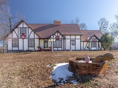 938 N Fairview Rd, Mammoth spring, AR, 72554