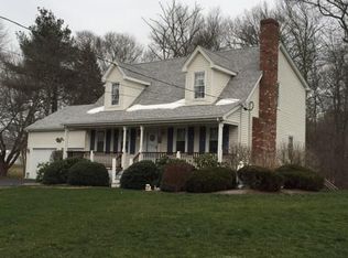 502 Bay Rd, South Easton, MA 02375