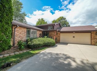 10454 N 500e Rd, Manteno, IL 60950