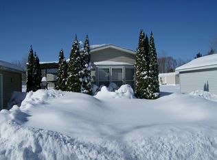 634 E Frontage Rd LOT 87, Little Suamico, WI 54141