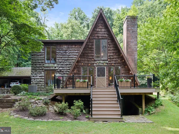 210 Preston Rd, Wernersville, PA 19565