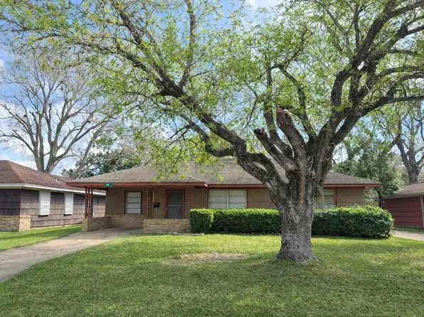 1413 Brazos Ave, La Marque, TX 77568