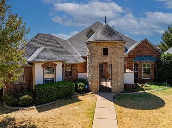 5700 NW 160th St, Edmond, OK 73013