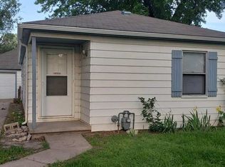 130 N Young St, Wichita, KS 67212
