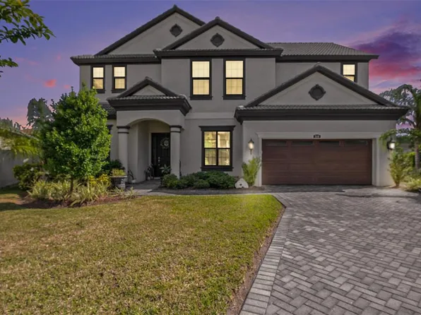 5118 LAKECASTLE DRIVE, TAMPA, FL 33624