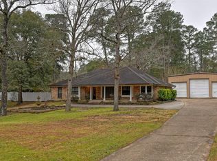 6950 Old Highway 105 W, Conroe, TX 77304