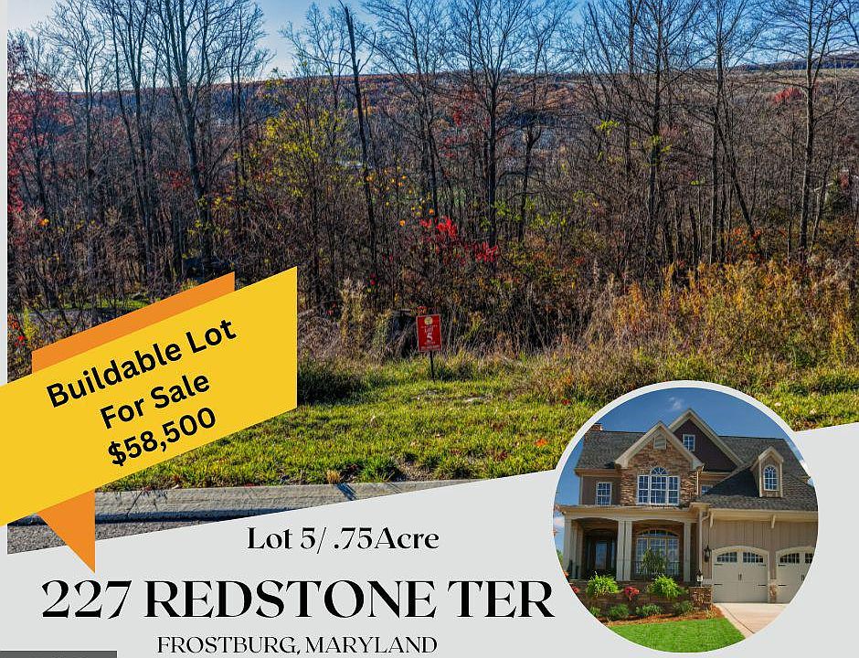 1st image of 227 Redstone Ter