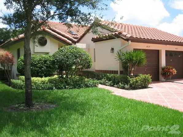 6434 Royal Manor Cir, Delray Beach, FL 33484