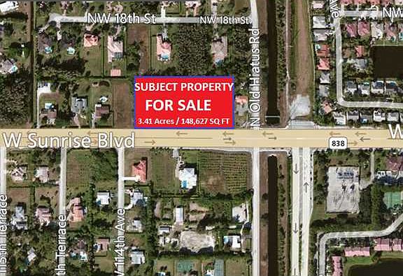 5th image of 11201 NW 17th St
