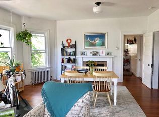 256 Morris Ave, Providence, RI 02906