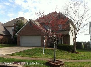 401 Shoreside Dr, Lexington, KY 40515