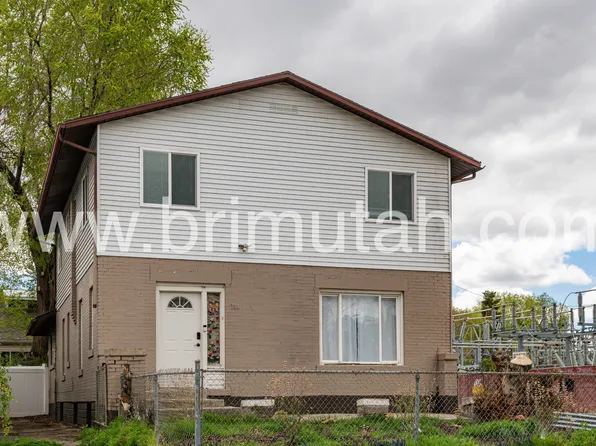 254 E 700 S #2, Salt Lake City, UT 84111