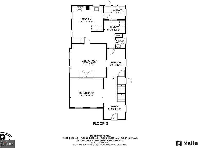 1404 Washington Ave — Photo 41