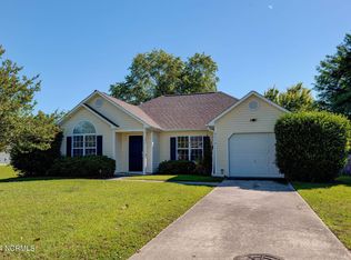 2614 Rothbury Way, Wilmington, NC 28411