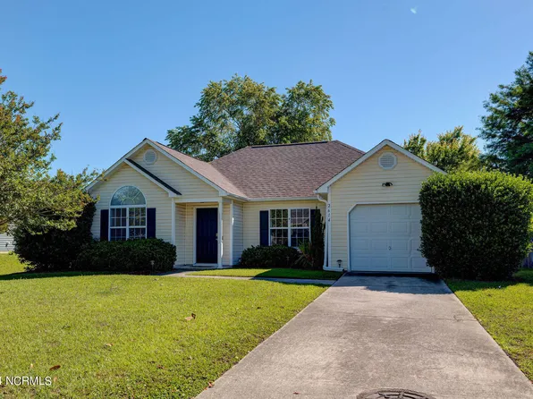 2614 Rothbury Way, Wilmington, NC 28411