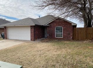 2712 Queenston Ave, Norman, OK 73071