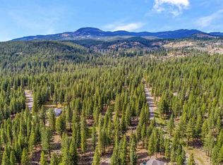 1466 Valley Ranch Dr, Clio, CA 96106