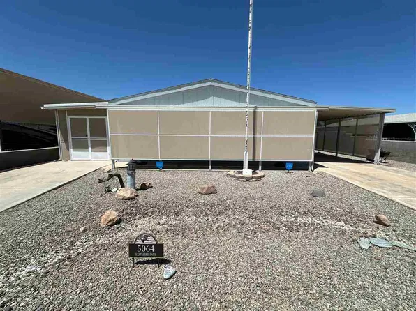 5064 E 33rd Ln, Yuma, AZ 85365