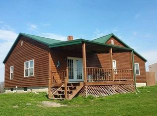 20143 Fleetwood St, Callao, MO 63534