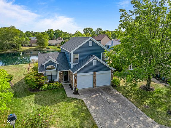 3rd image of 7837 Beanblossom Cir