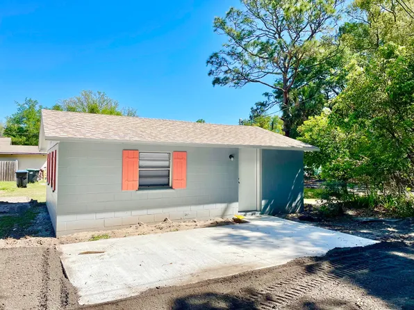 7804 Empire Ave, Orlando, FL 32810