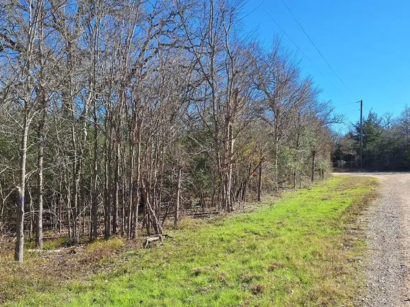 687 Quail Hollow Drive, Caldwell, TX 77836