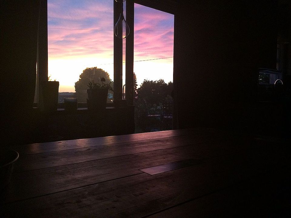 Dining Room View 
