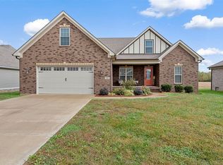 737 Heritage Preserve Ln, Bowling Green, KY 42104