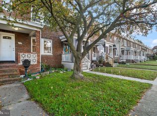 101 Willow Spring Rd, Dundalk, MD 21222