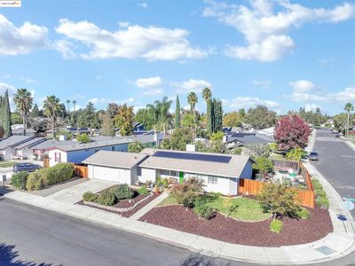 1111 Woodside Dr, Brentwood, CA, 94513