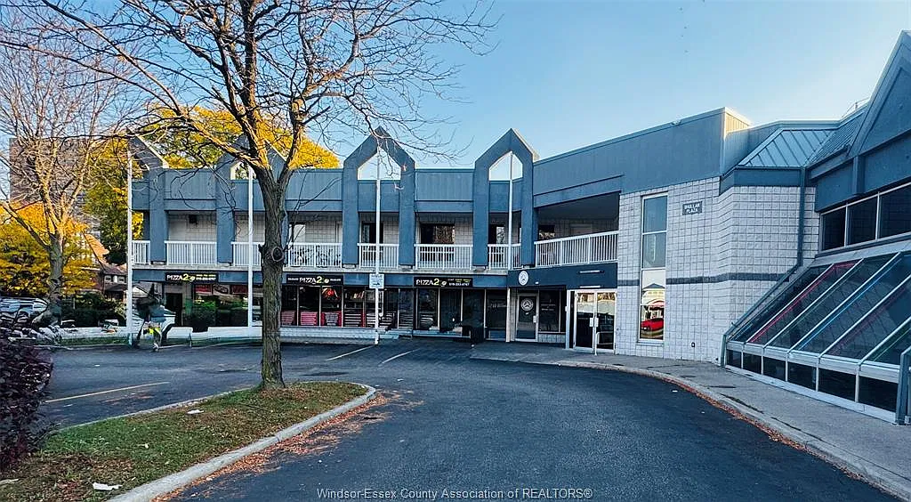 1 bed, 400 sqft, $1,200 — Photo 1
