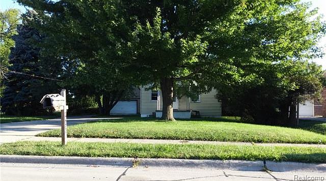 1st image of 19135 Voiland St