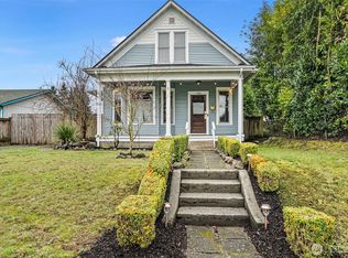 1722 S 40th St, Tacoma, WA
