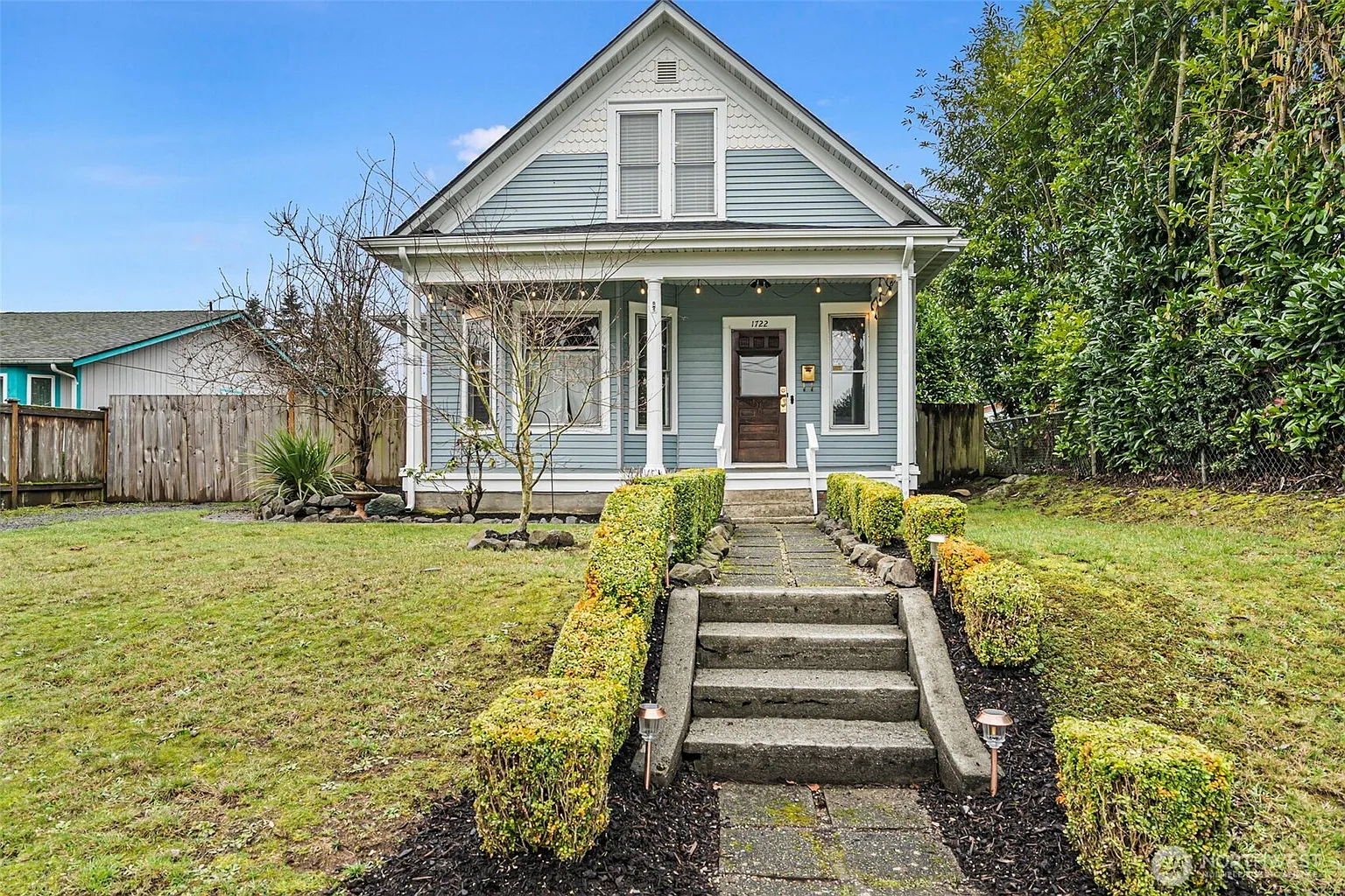 1722 S 40th Street photo 1