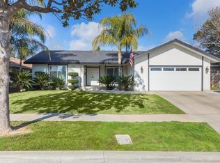 1542 W Holland Ave, Fresno, CA 93705