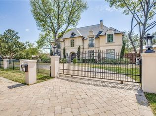 4346 Manning Ln, Dallas, TX 75220