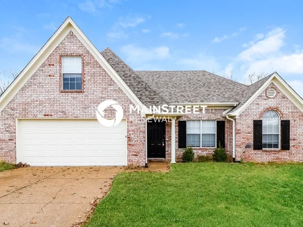 50 Clear Spring Dr, Oakland, TN 38060