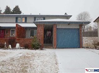 2826 S 162nd Plz, Omaha, NE 68130