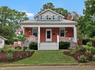 6304 Hanover Ave, Richmond, VA 23226