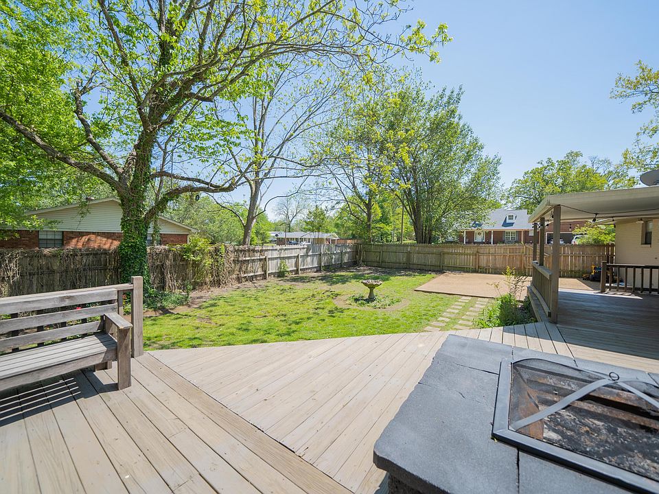 302 9th St, Booneville, MS 38829 MLS 231401 Zillow