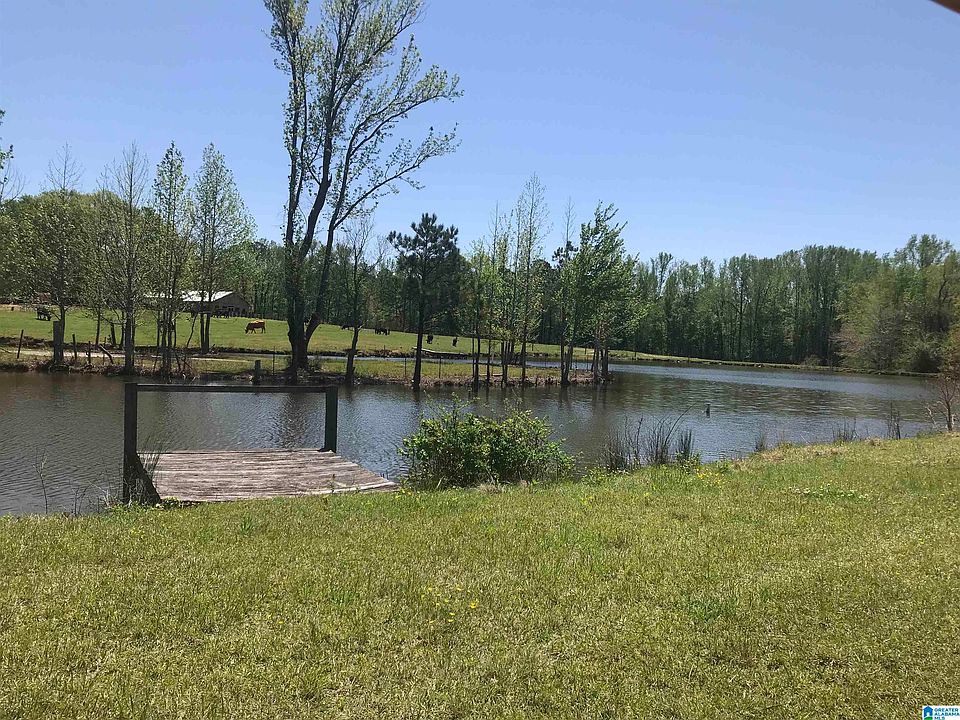 921 New Harmony Rd, Clanton, AL 35045 MLS 1359151 Zillow