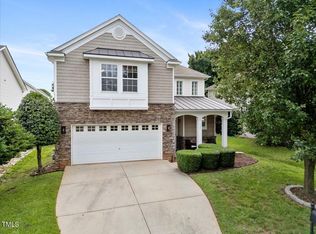 132 Ryder Cup Cir, Raleigh, NC 27603