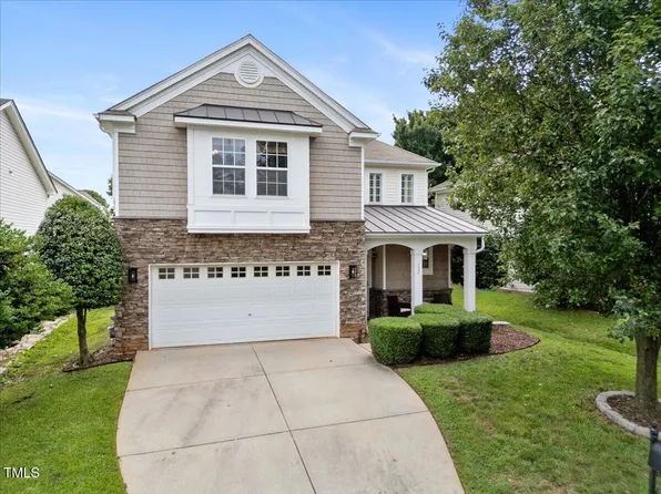 132 Ryder Cup Cir, Raleigh, NC 27603