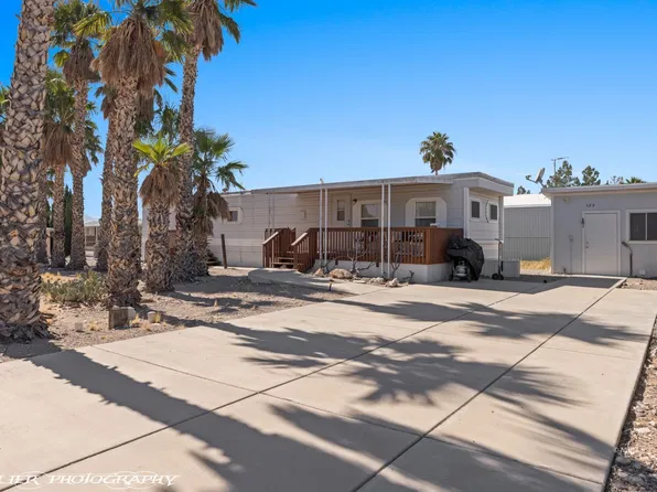 529 N Mimosa Ave, Littlefield, AZ 86321