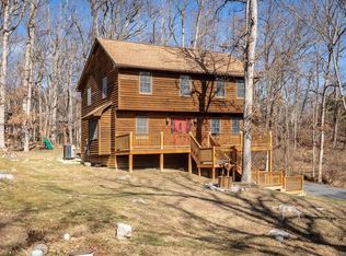 2326 Hawksbill Rd, Mcgaheysville, VA 22840