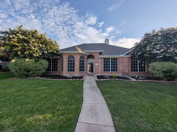 1420 Tartan Dr, Allen, TX 75013