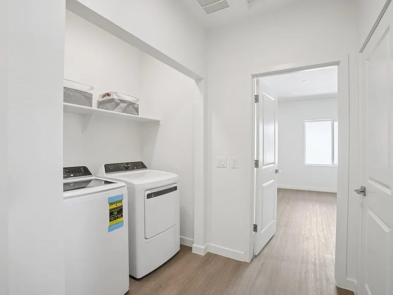 Canyon Townhomes — Photo 15