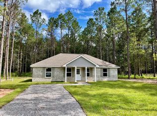 23 Buddy Rd, Picayune, MS 39466