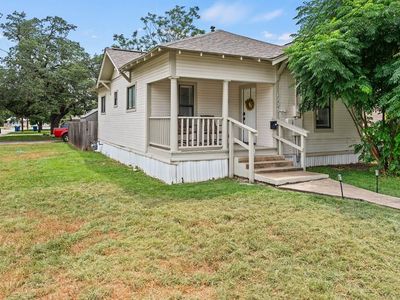 1229 Jefferson St, Kerrville, TX, 78028